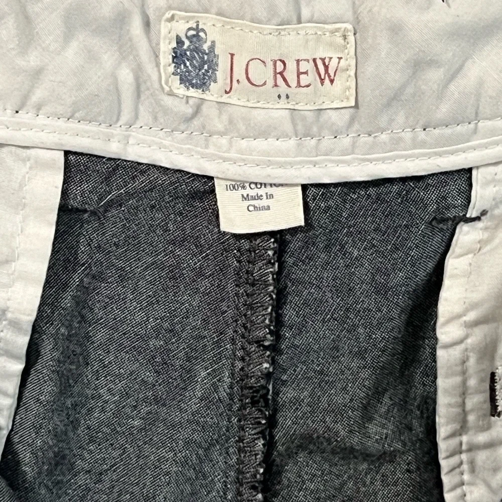 J. Crew euc